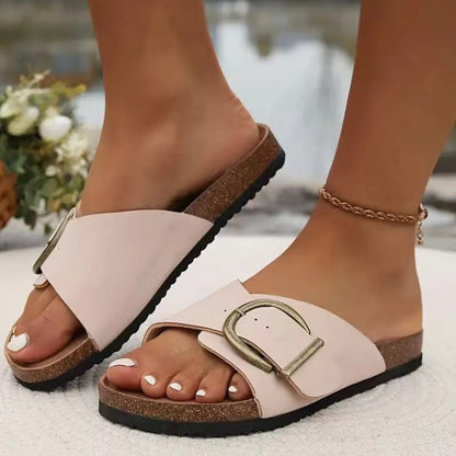 Classic Orthopedic Shoes with Timeless Style