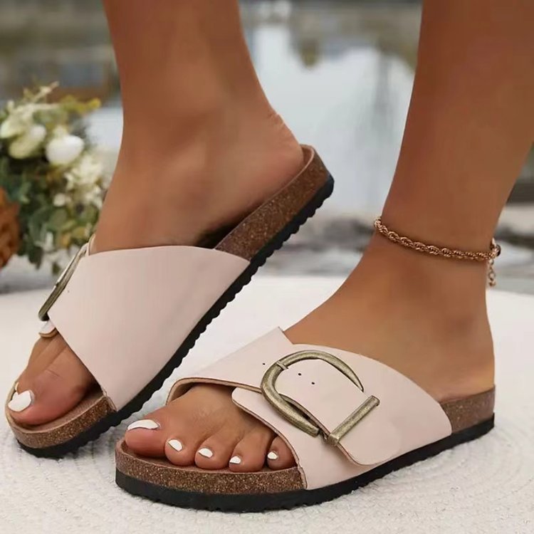 Classic Orthopedic Shoes with Timeless Style