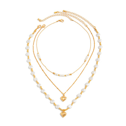 Classic Necklace with Timeless Appeal