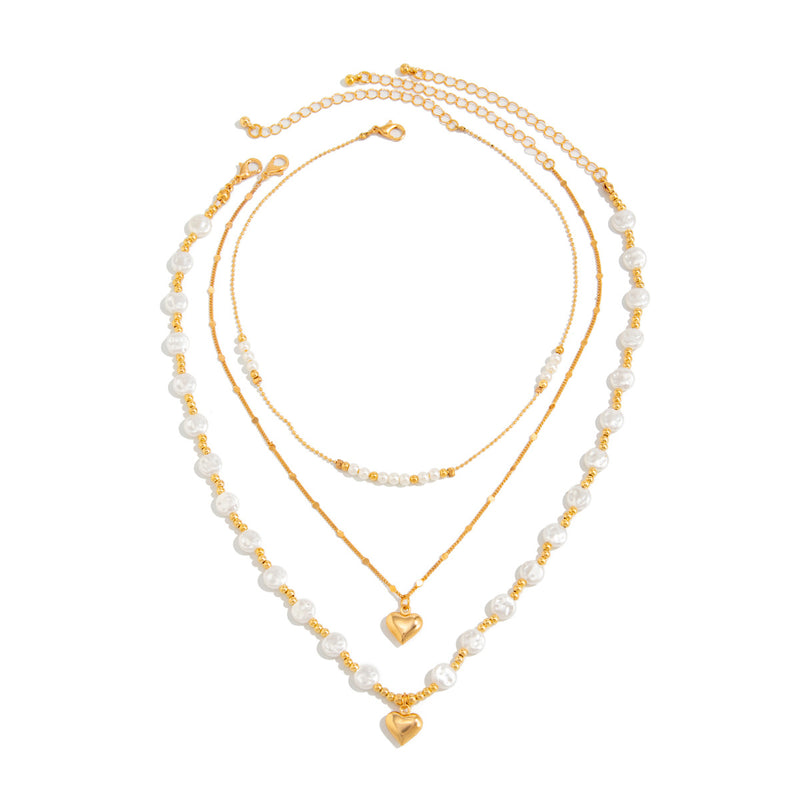 Classic Necklace with Timeless Appeal