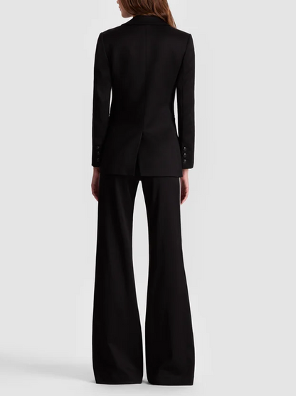 Classic Vintage & Enduringly Stylish Trousers