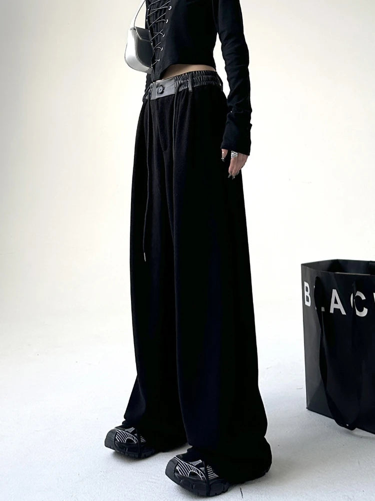 Polished Pants with an Effortless Classic Look