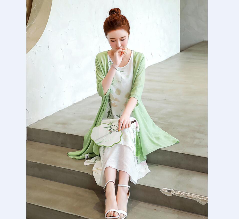 Gracefully Styled Cardigan for Any Occasion