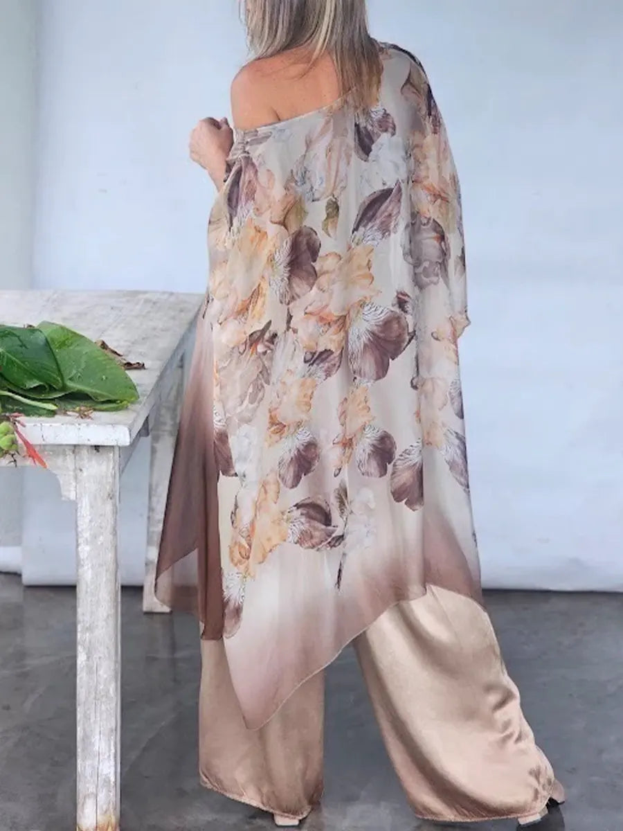 Polished Top with an Effortless Classic Look