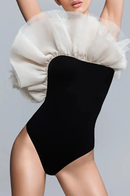 Beautifully Finished Garment in a Timeless Design