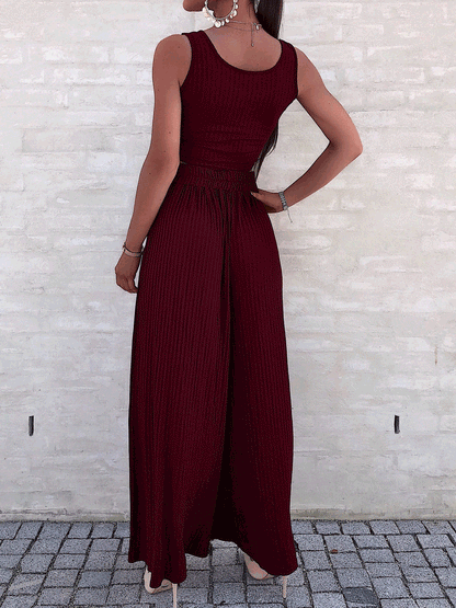 Beautifully Crafted Pants in a Classic Style