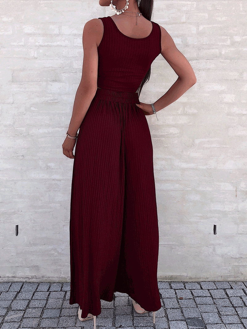 Beautifully Crafted Pants in a Classic Style
