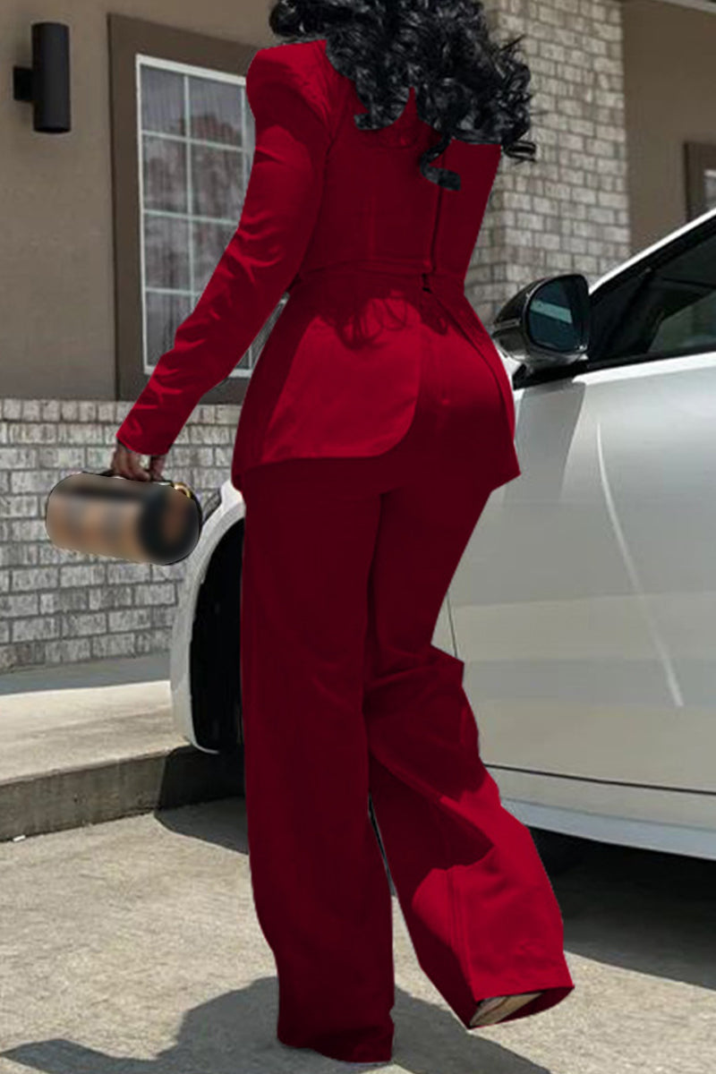 Classic Vintage Garment with a Flattering Fit