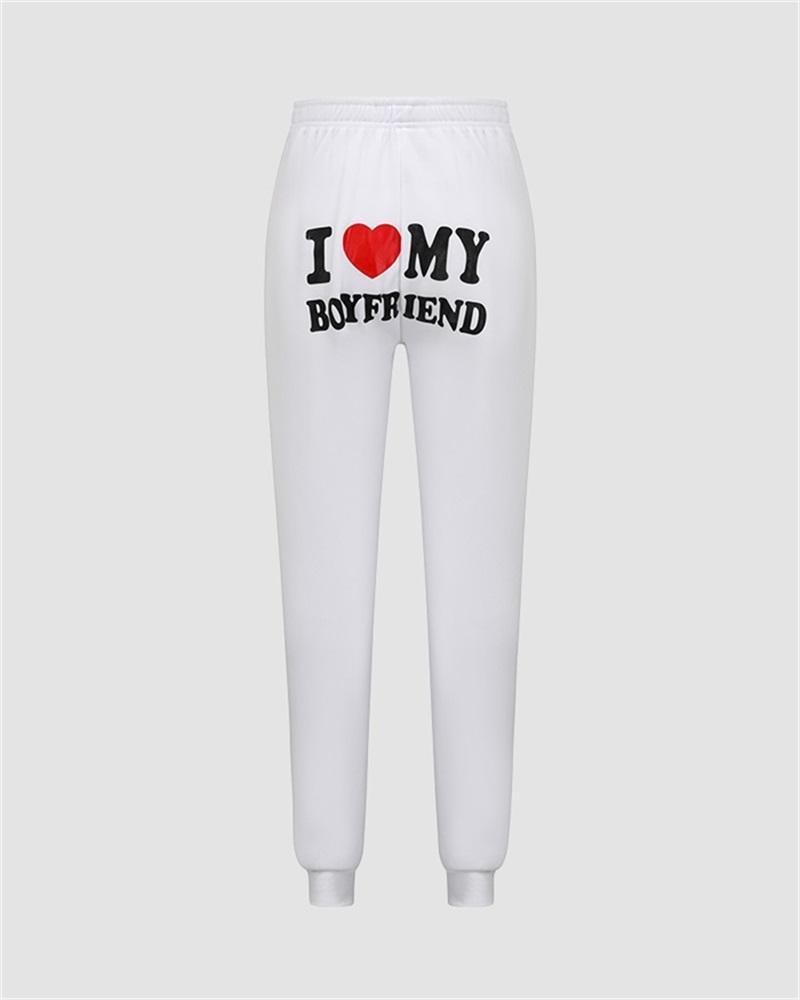 Beautifully Balanced Pants with Timeless Character