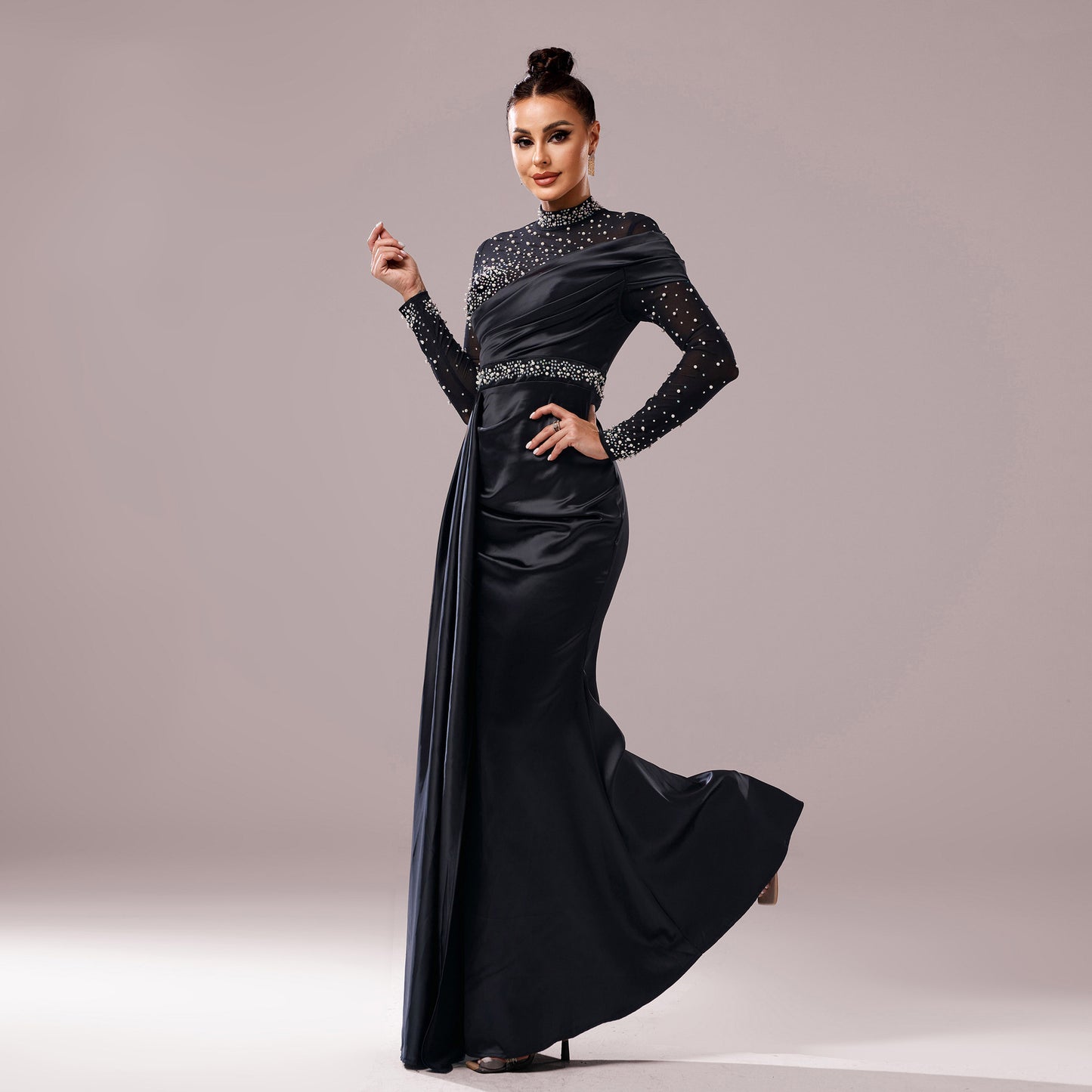 Classic Vintage & Enduringly Stylish Dress