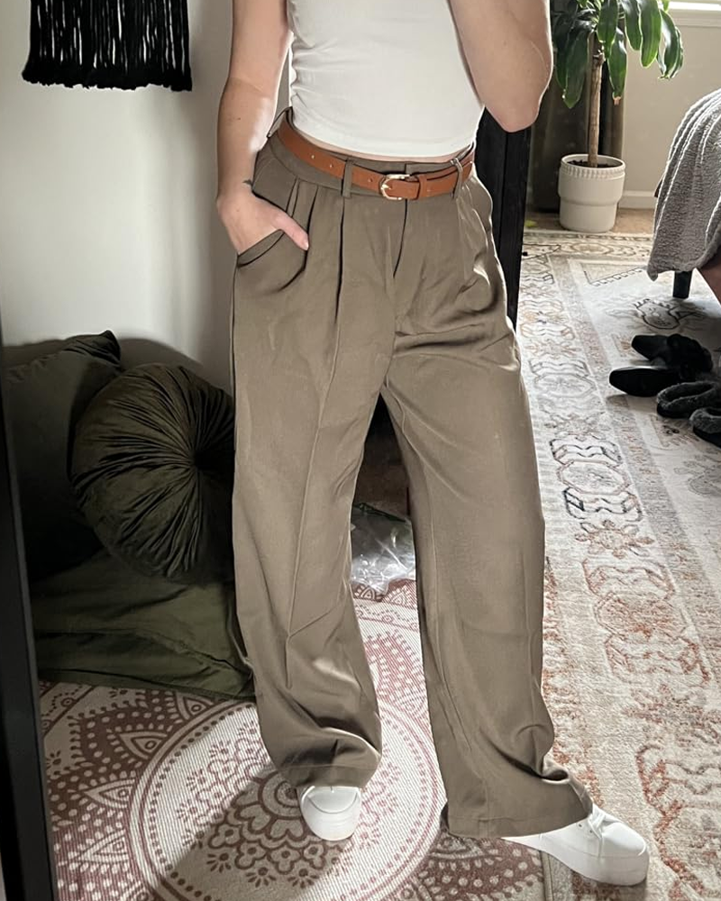 Classic Vintage & Enduringly Stylish Pants