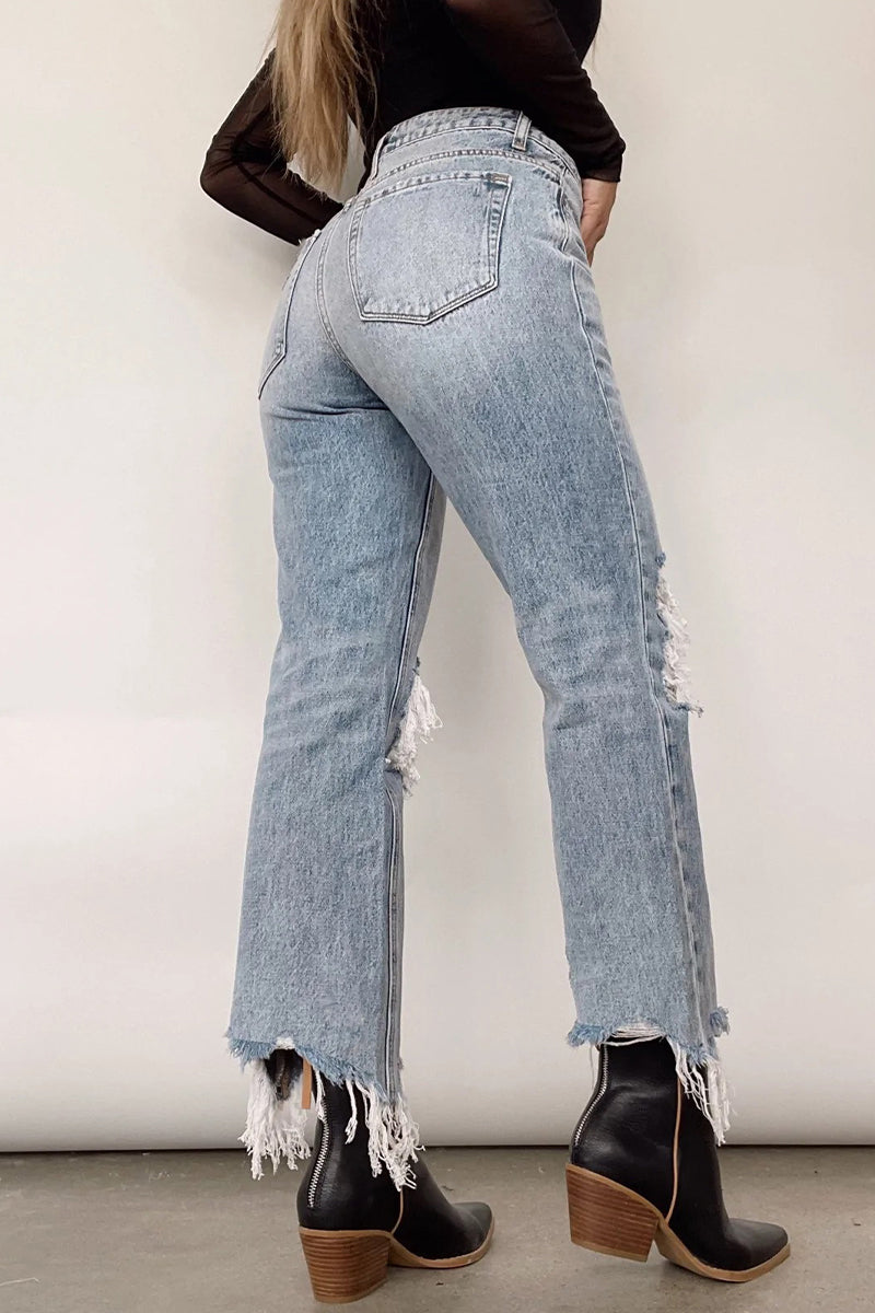 Gracefully Styled Garment for Any Occasion