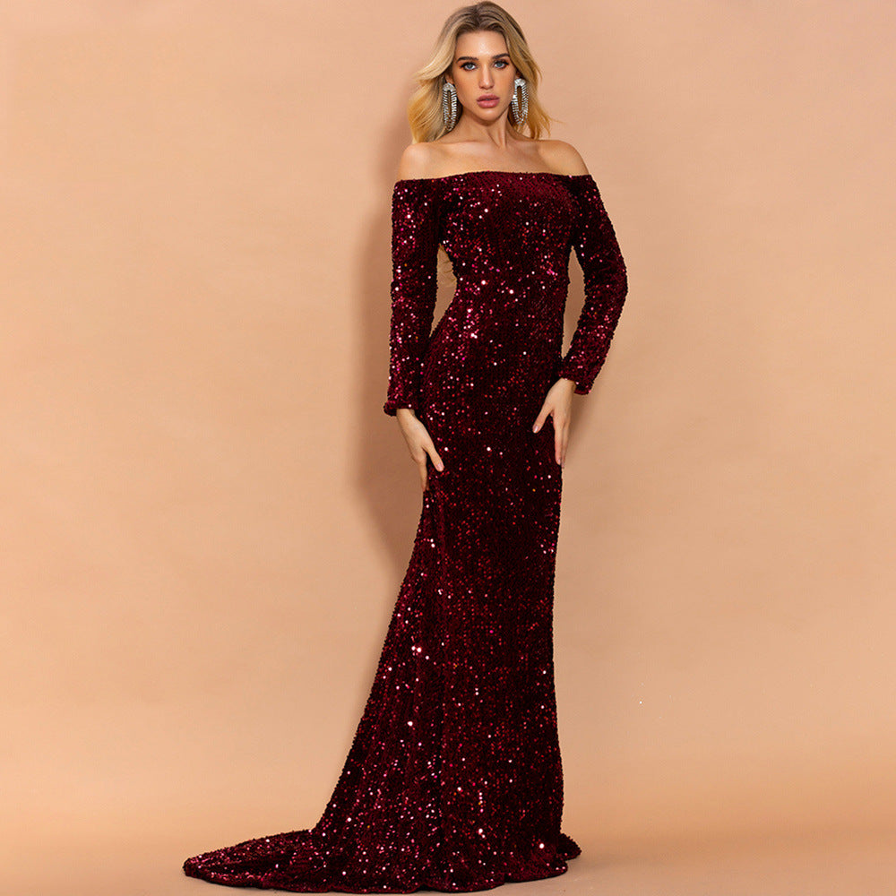 Wine Red