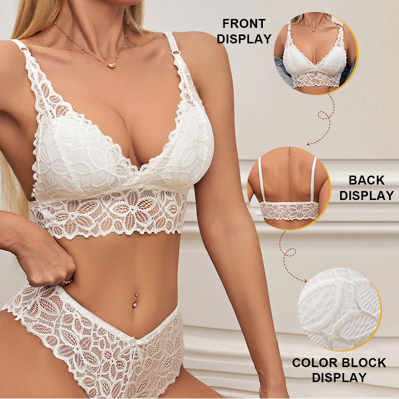 Delicate Artisan Set