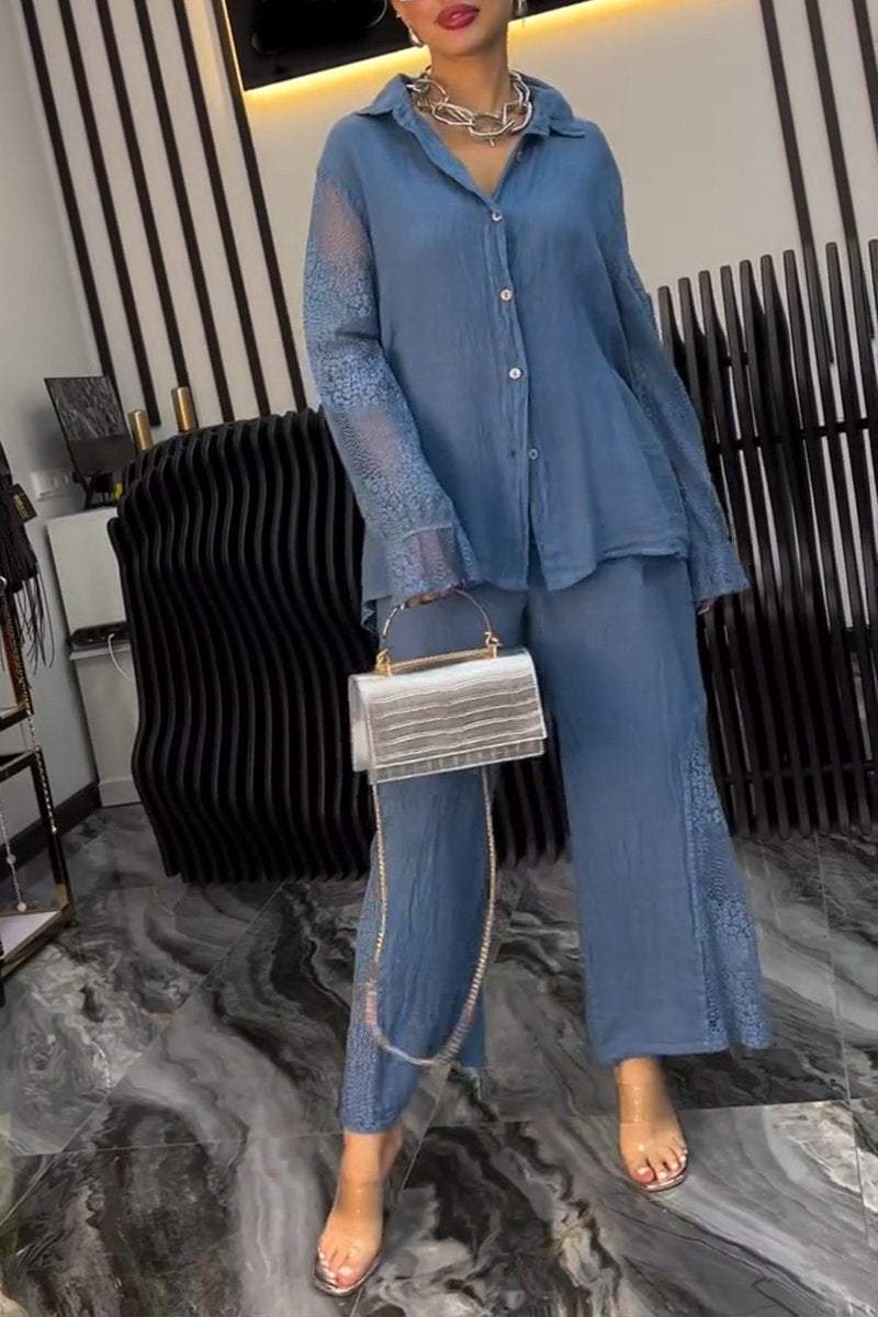 Elegantly Styled Garment for Everyday Wear