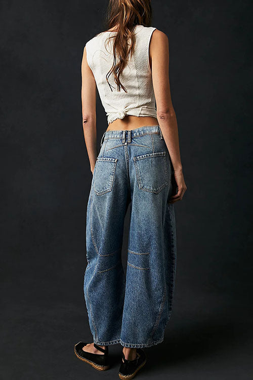 Beautifully Balanced Garment with Timeless Character