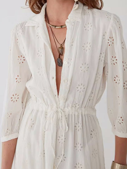 Classic Vintage & Enduringly Stylish Dress