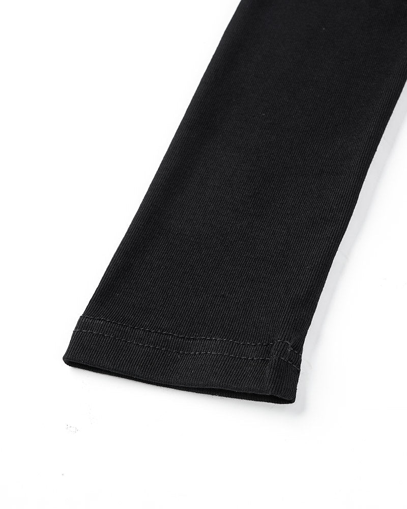 Elegantly Styled Garment for Everyday Wear