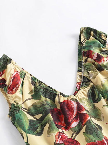 Classic Vintage & Enduringly Stylish Dress