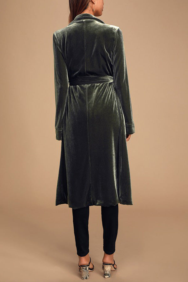 Classic Vintage & Enduringly Stylish Cardigan