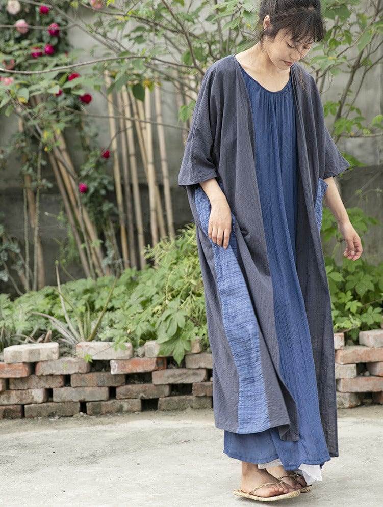 Classic Vintage Cardigan with a Flattering Fit