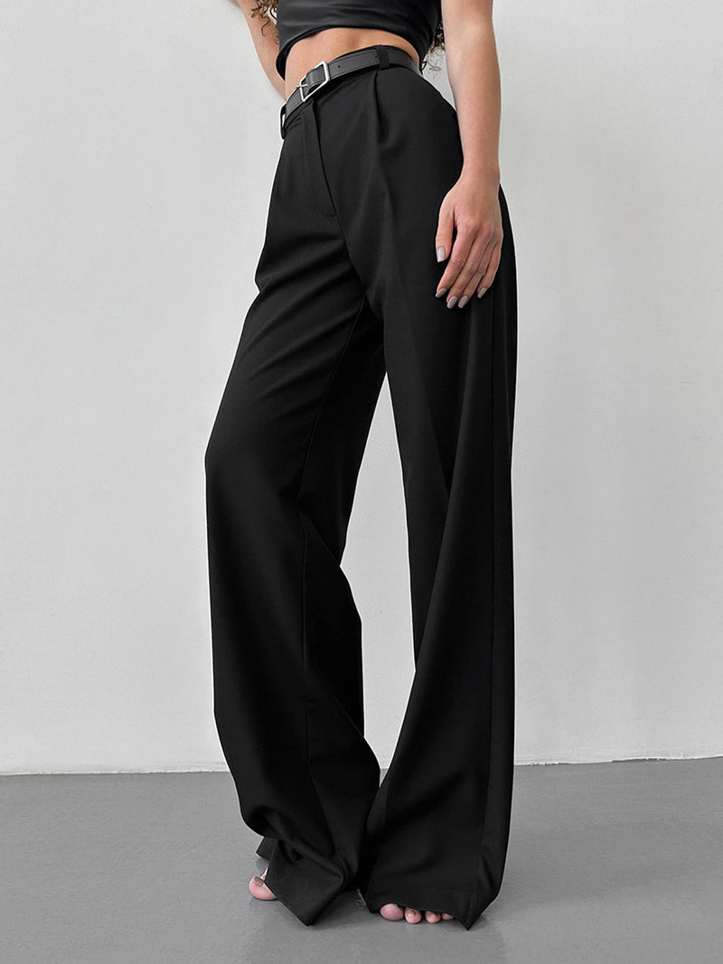 Beautifully Crafted Pants in a Classic Style