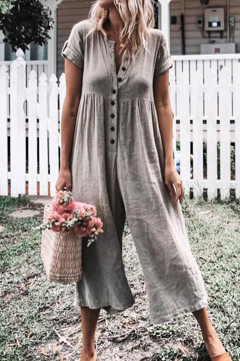 Polished Garment with an Effortless Classic Look