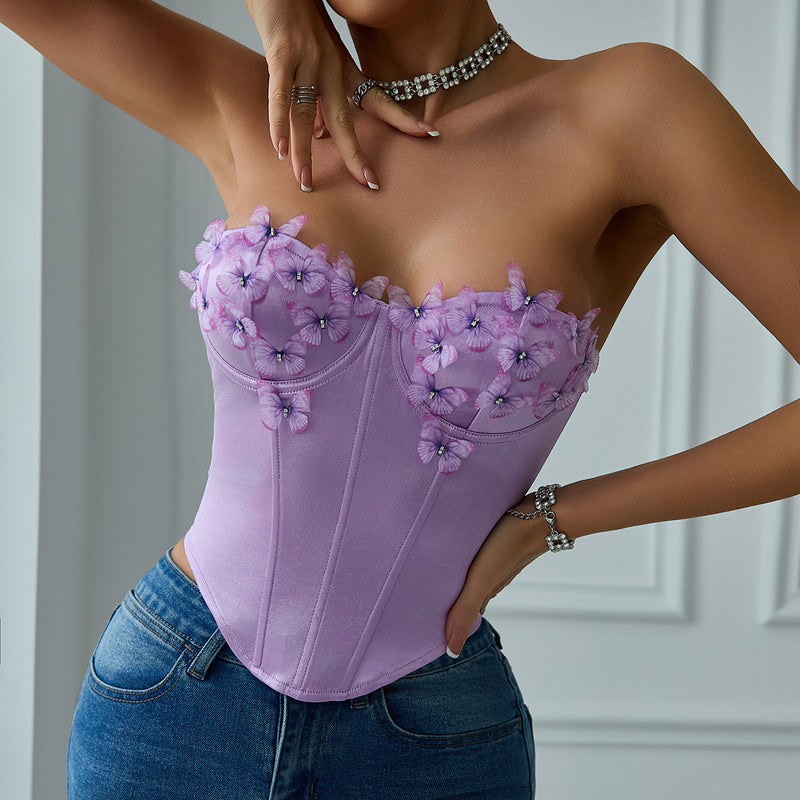 Elegantly Styled Top for Everyday Wear