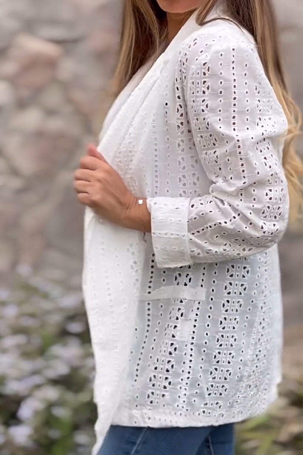 Elegantly Styled Top for Everyday Wear