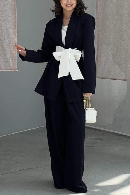 Beautifully Crafted Pants in a Classic Style