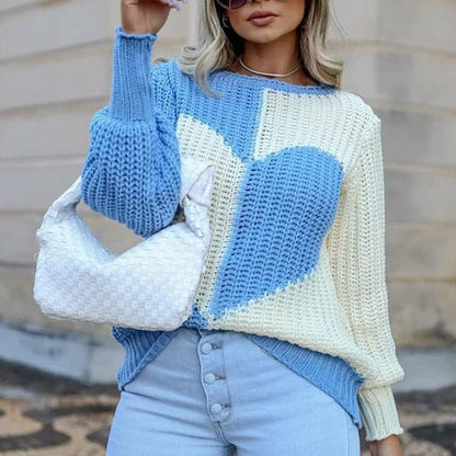 Beautifully Crafted Sweater in a Classic Style
