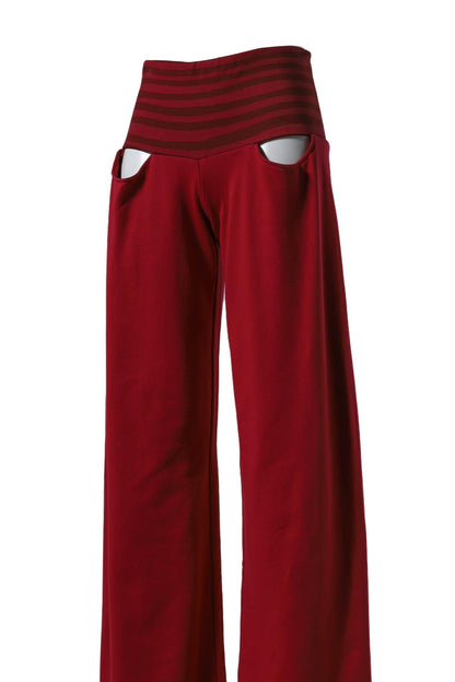 Beautifully Crafted Pants in a Classic Style