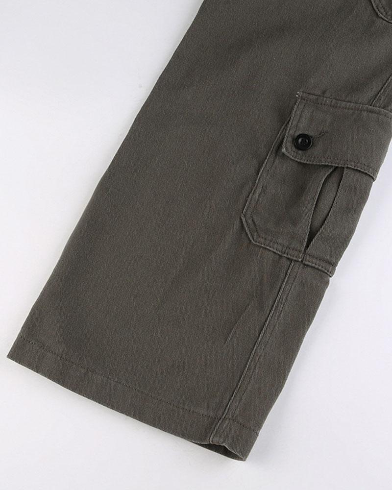 Beautifully Finished Pants in a Timeless Design