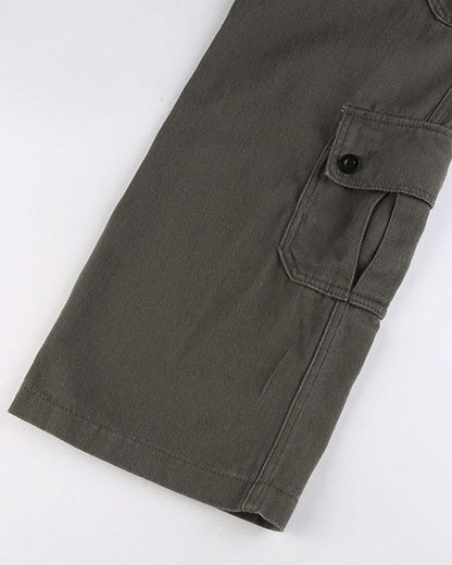 Beautifully Finished Pants in a Timeless Design