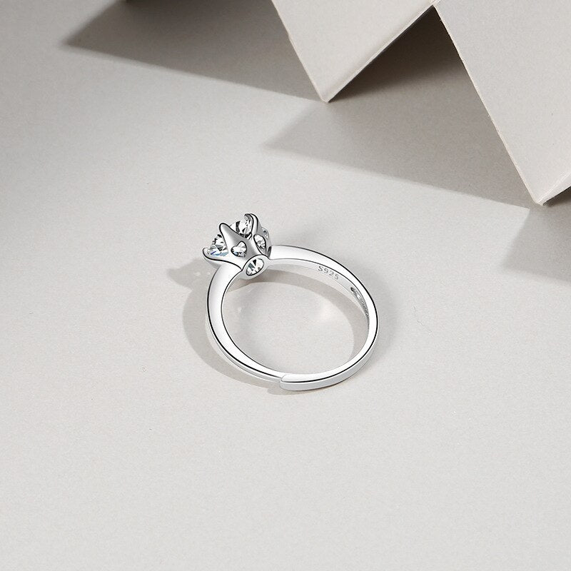 Charming Ring for Any Occasion