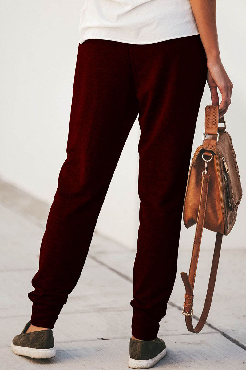 Elegantly Styled Pants for Everyday Wear
