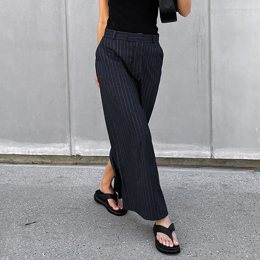Beautifully Finished Garment in a Timeless Design