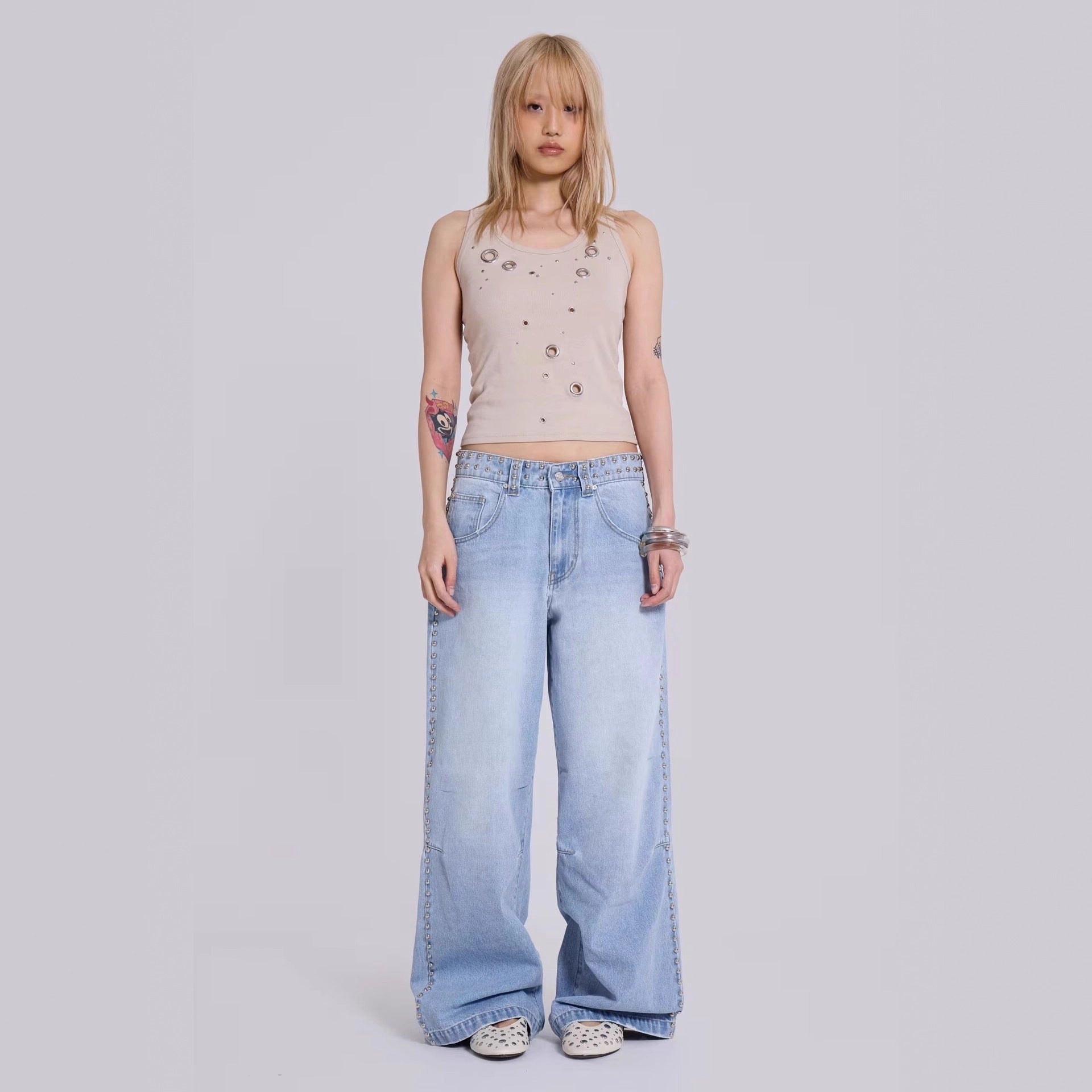 Light Blue