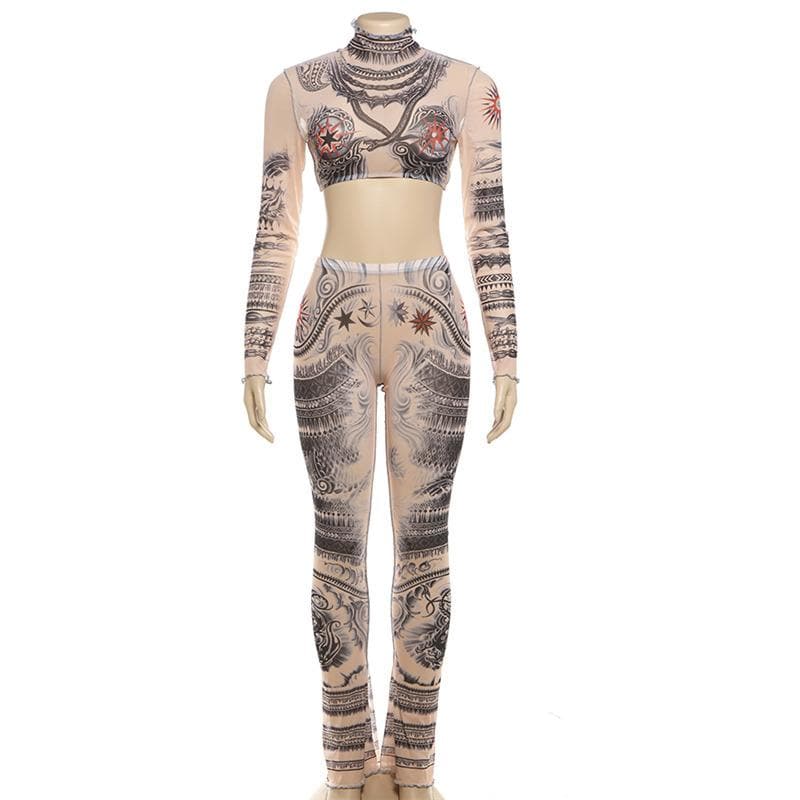 Beautifully Finished Garment in a Timeless Design