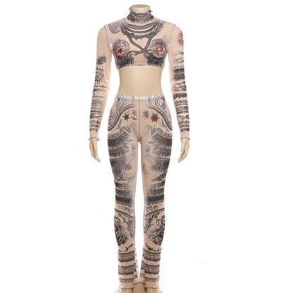 Beautifully Finished Garment in a Timeless Design