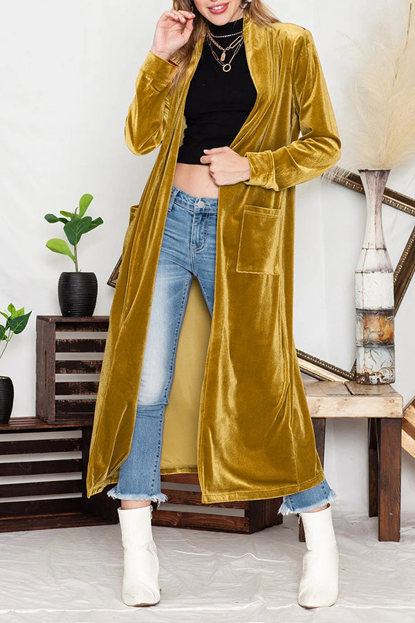 Beautifully Crafted Cardigan in a Classic Style