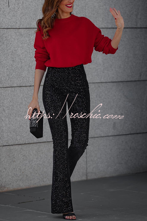 Sophisticated Pants with a Clean Classic Look