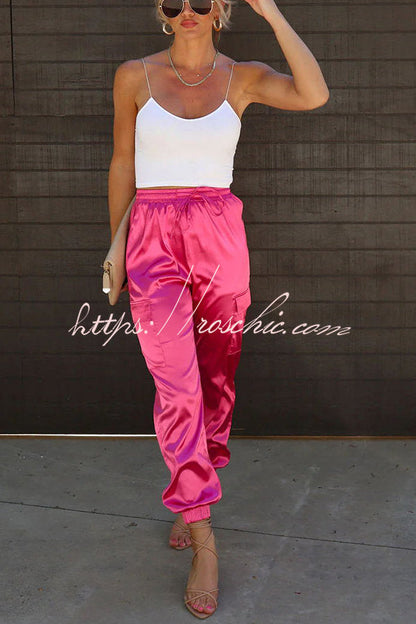 Polished Pants with an Effortless Classic Look