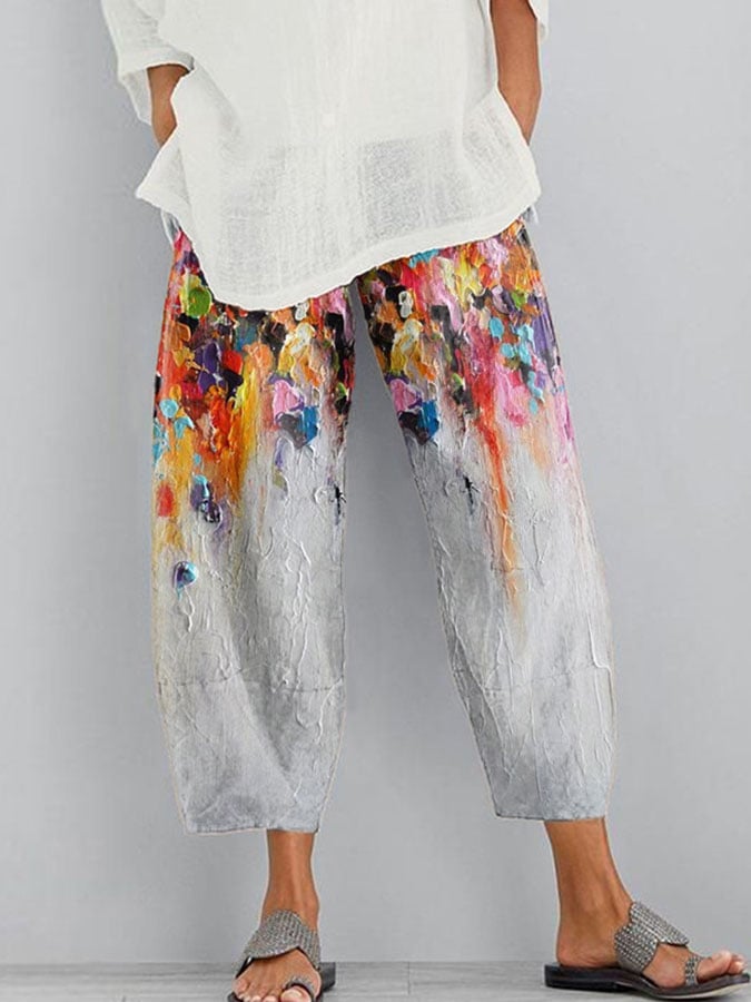 Polished Trousers with an Effortless Classic Look