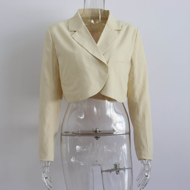 Effortlessly Elegant Cardigan with a Timeless Design