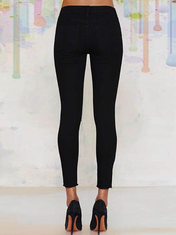 Beautifully Crafted Pants in a Classic Style