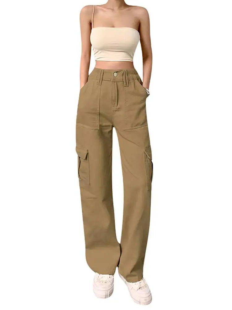 Beautifully Crafted Pants in a Classic Style