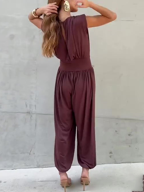 Beautifully Finished Garment in a Timeless Design