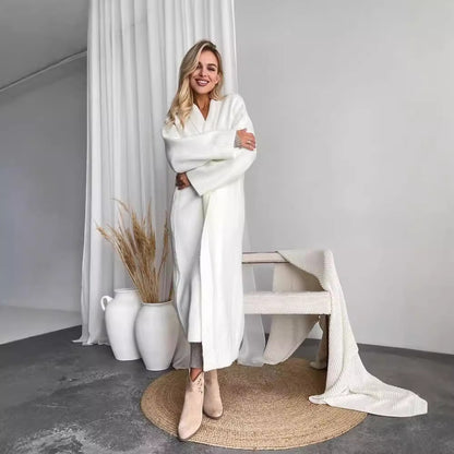 Polished Cardigan with an Effortless Classic Look