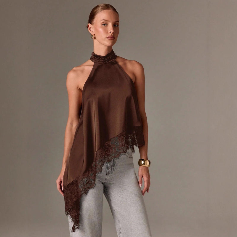 Beautifully Crafted Garment in a Classic Style
